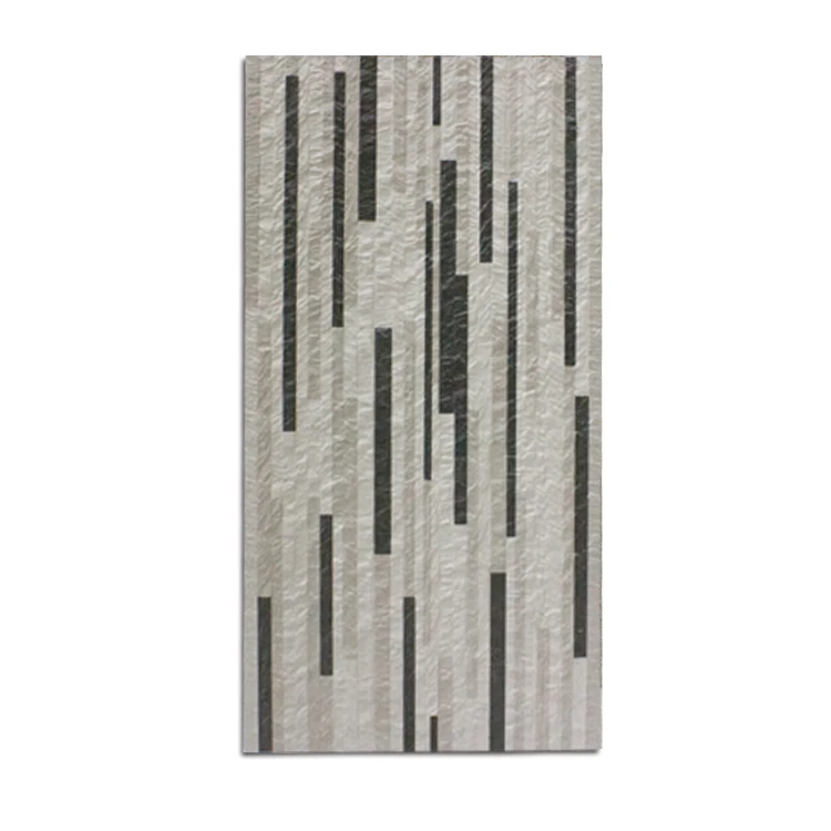 Vintage Non Slip Glazed Rustic Decorative Outdoor Exterior Wall Ceramic Tiles