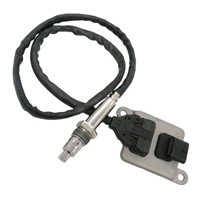 850972101 5WK96640D NOX Sensor for BMW - High Quality & Fast Delivery