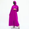 สีแดงม่วง