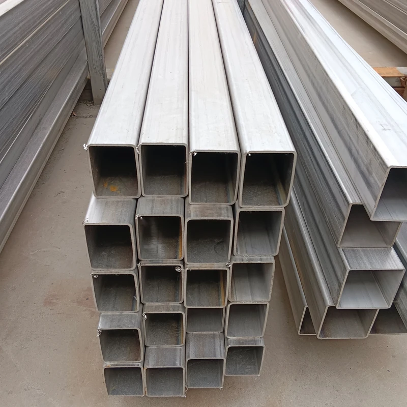 High temperature application 309 stainless steel square tube High temperature application 309 stainless steel square tube