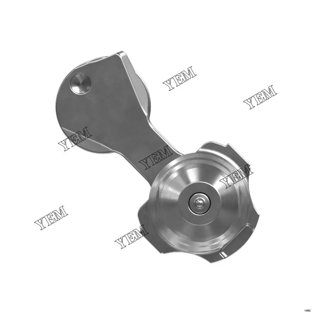 Fuel Injector 20R-2296 20R2296 Aftermarket Engine Parts 5