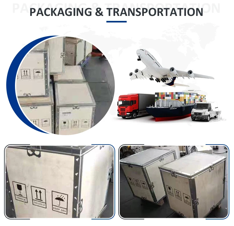 Automated Guided Vehicle Driving Motor Wheel 400W 24V Low Voltage Steerable Hub
