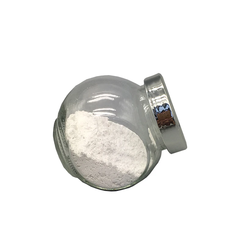 White Cerium Oxide
