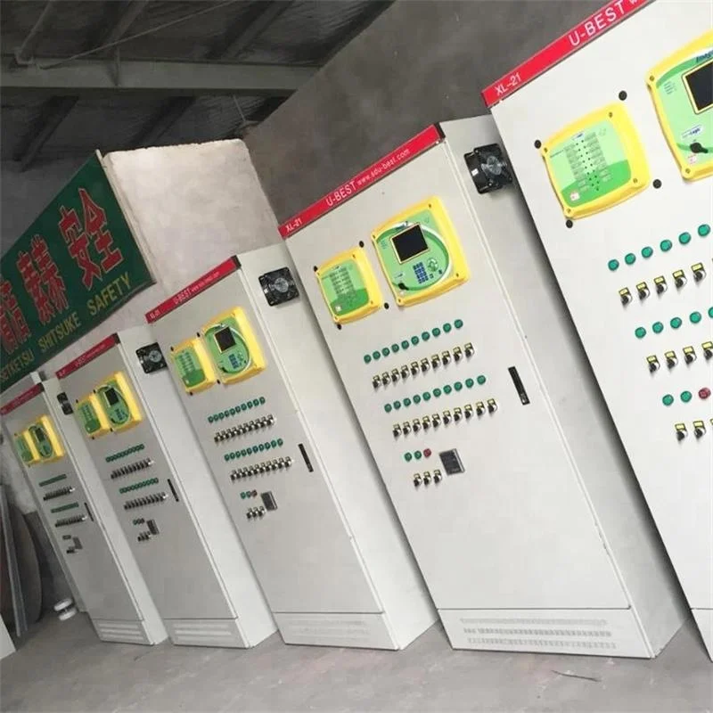 Lowest Price Automatic Poultry Control Shed Equipment for Chicken Broiler