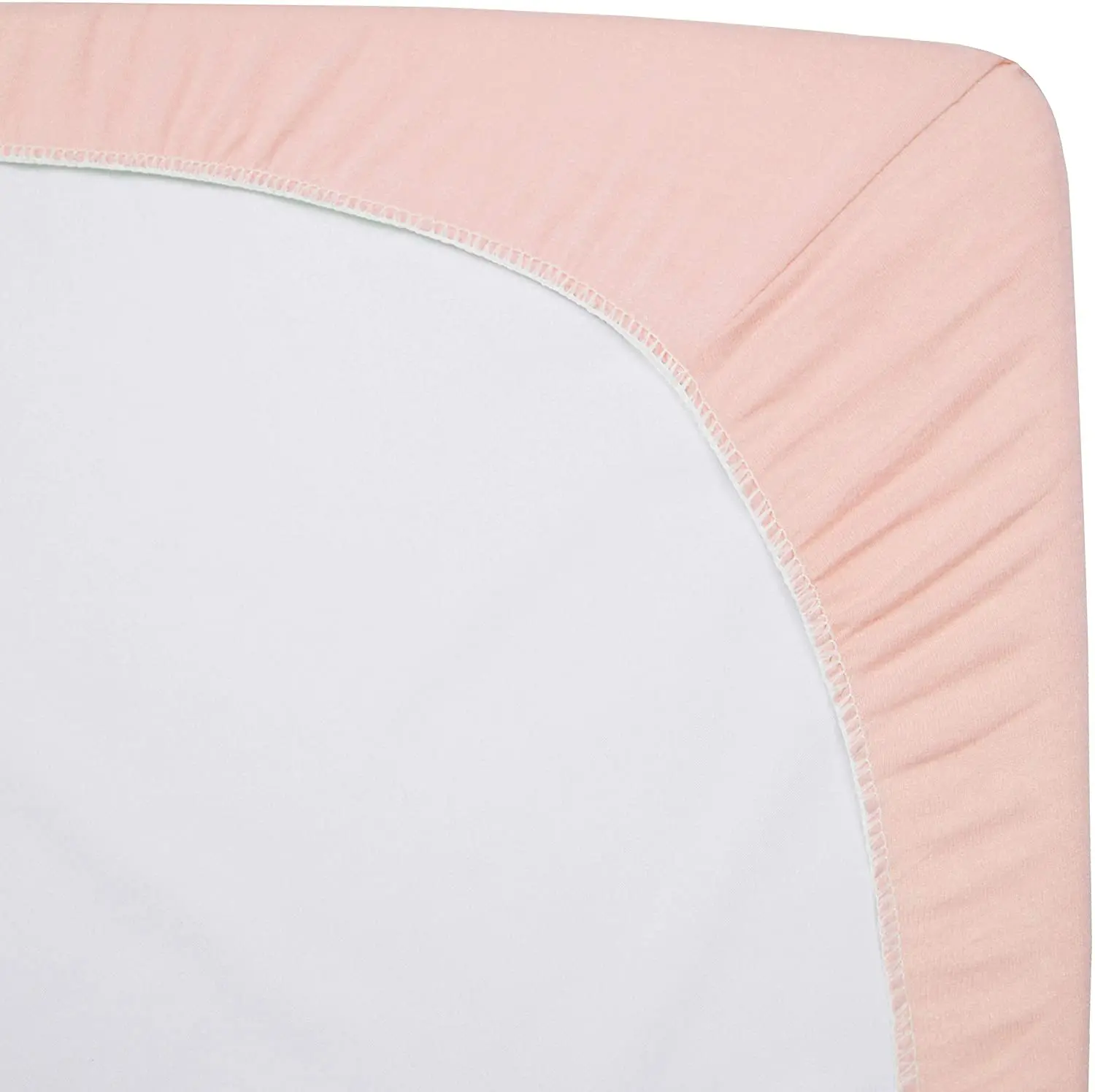 
100% хлопок прошивка детская Водонепроницаемая простыня матрас защитный чехол 