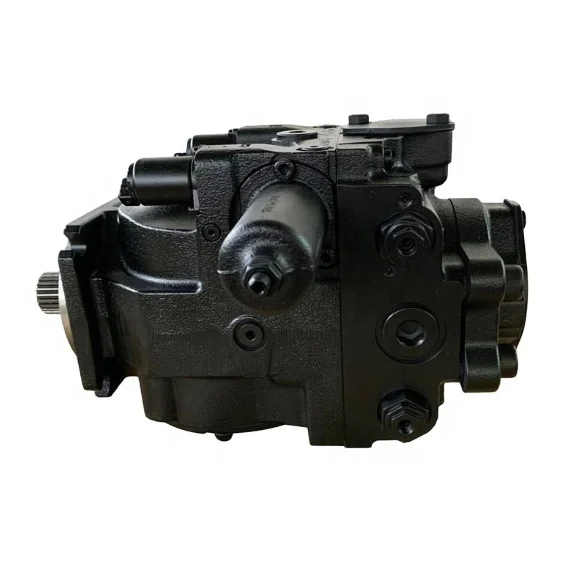 New Hydraulic Pump  83003488 Series 90 130CC Variable Displacement  Piston Pump  for Industrial Machinery