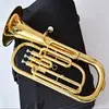 jaune (tuba en si bémol)