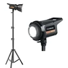 Luz de video de 100W