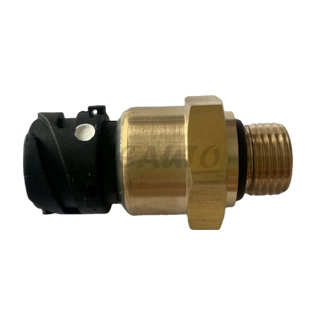 Sensor de pressão de óleo oe 20829689 2052833, peças para caminhão