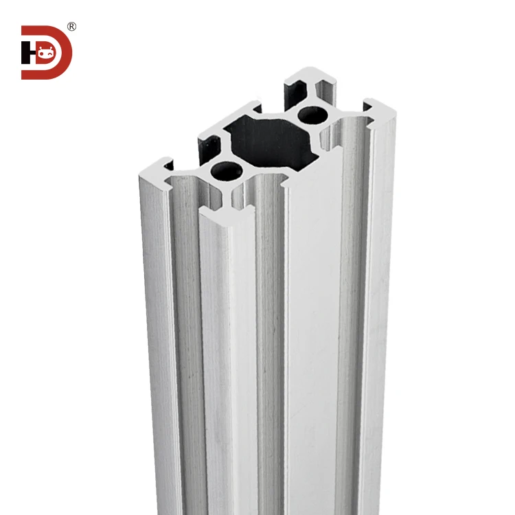 product industrial extruded aluminum profiles 2040 assembly line workbench equipment aluminum alloy frame 2040-6