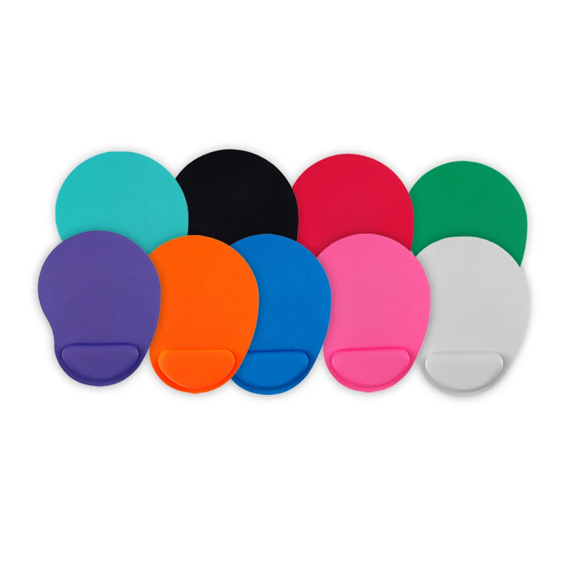 Эргономичный коврик для