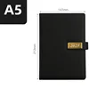 B Style- Black