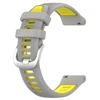 Grey Yellow