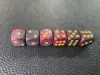 7 สีหลากสี