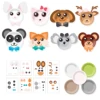 DIY Set 2*8pcs
