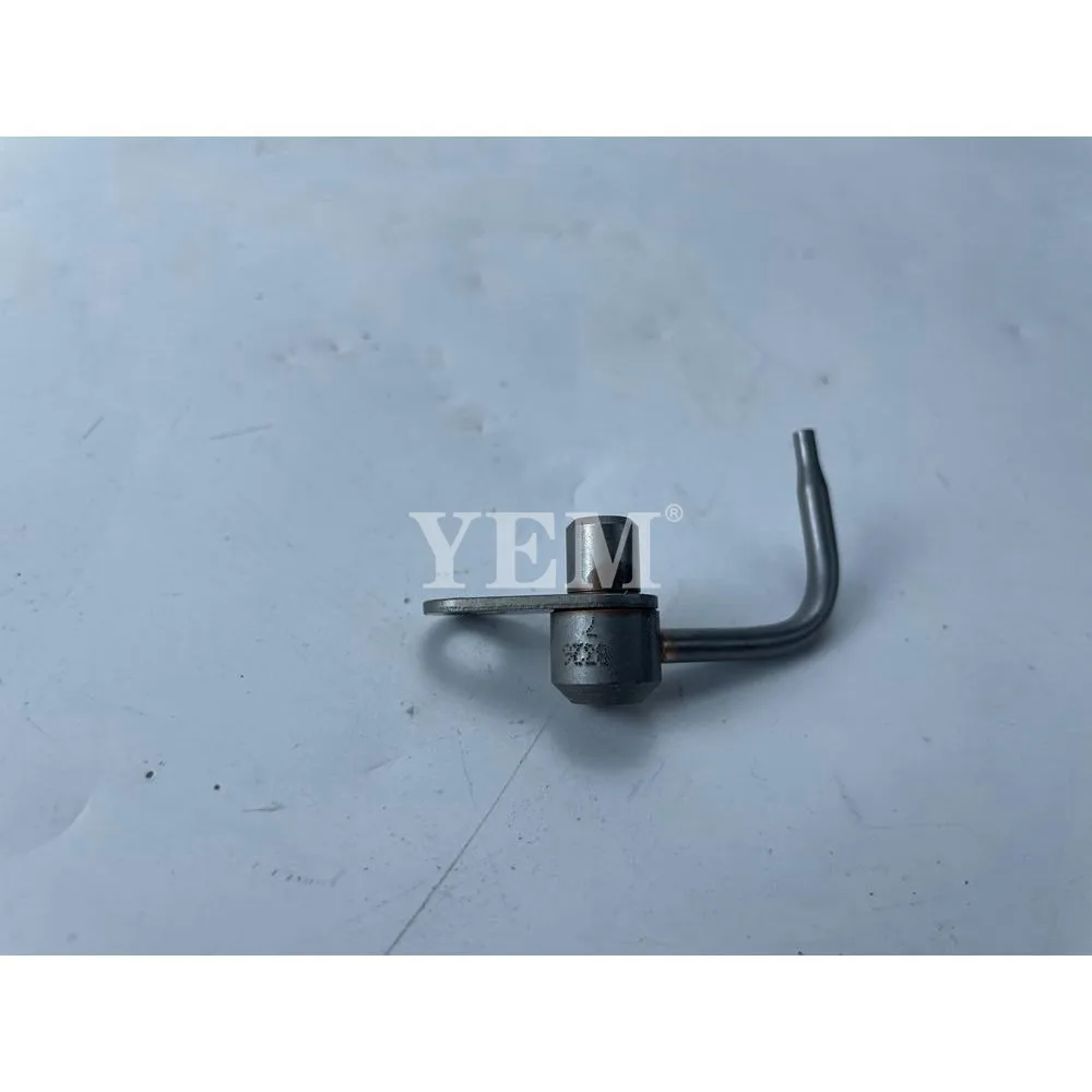 Piston Cooling Nozzle Jet 2113A003 for Perkins 1104C-44T Engine 3