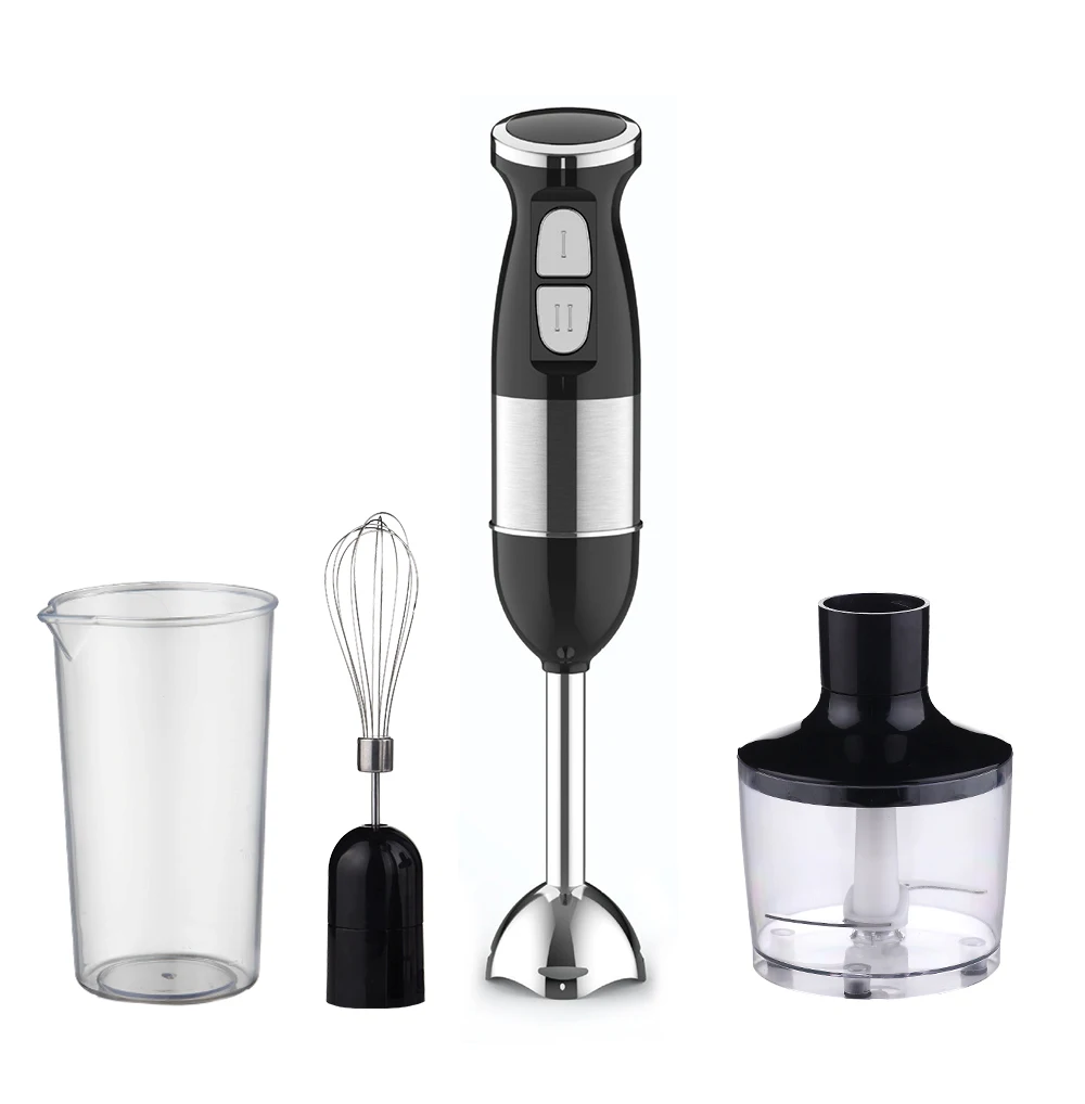 Kitchen Star Electric Stick Blender Affordable Versatile