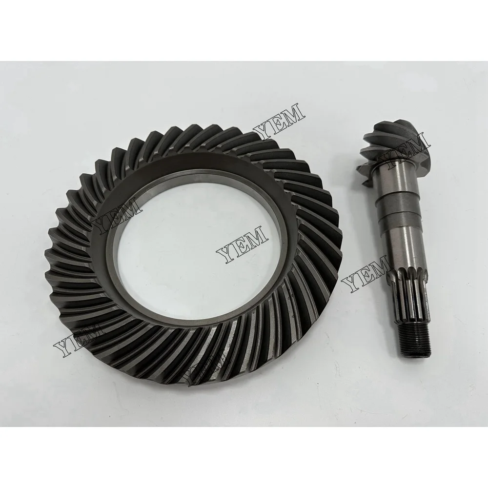 Gear KitFr Diff Fin Drive MC868490 for Mitsubishi Engine.