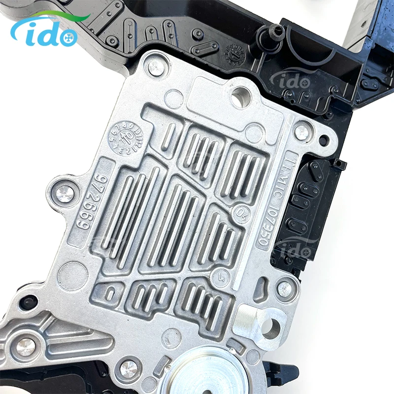 marieページ。 A1695451032 Auto Transmission Parts - 722.8 TCU for Mercedes