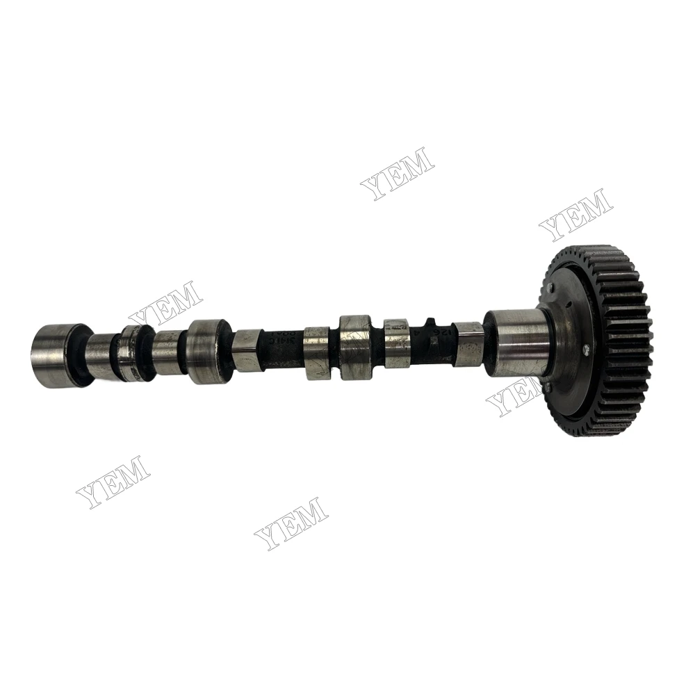 3141C011 3141C012 3141C00A1 Camshaft Assy for Perkins 903.27 Engine Spare Parts