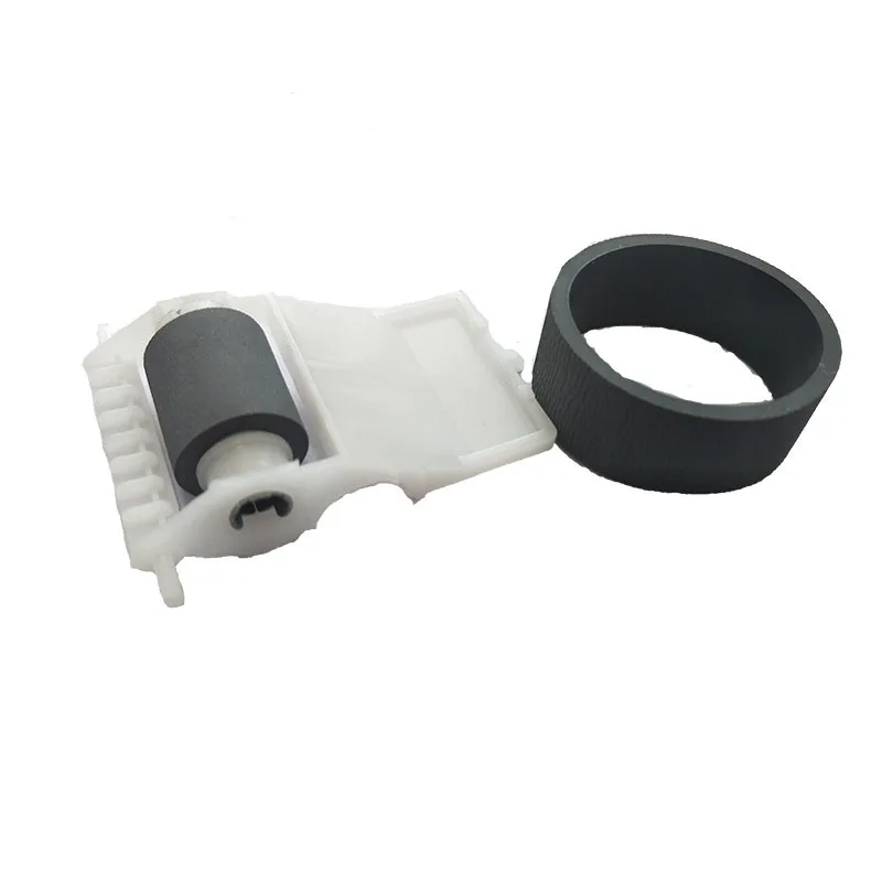 1517053 1529149 Compatible Paper Pickup Roller Kit For Epson T1100 B1100 Photo 1390 1400 1410 5174