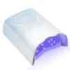 Nail Lamp Blue