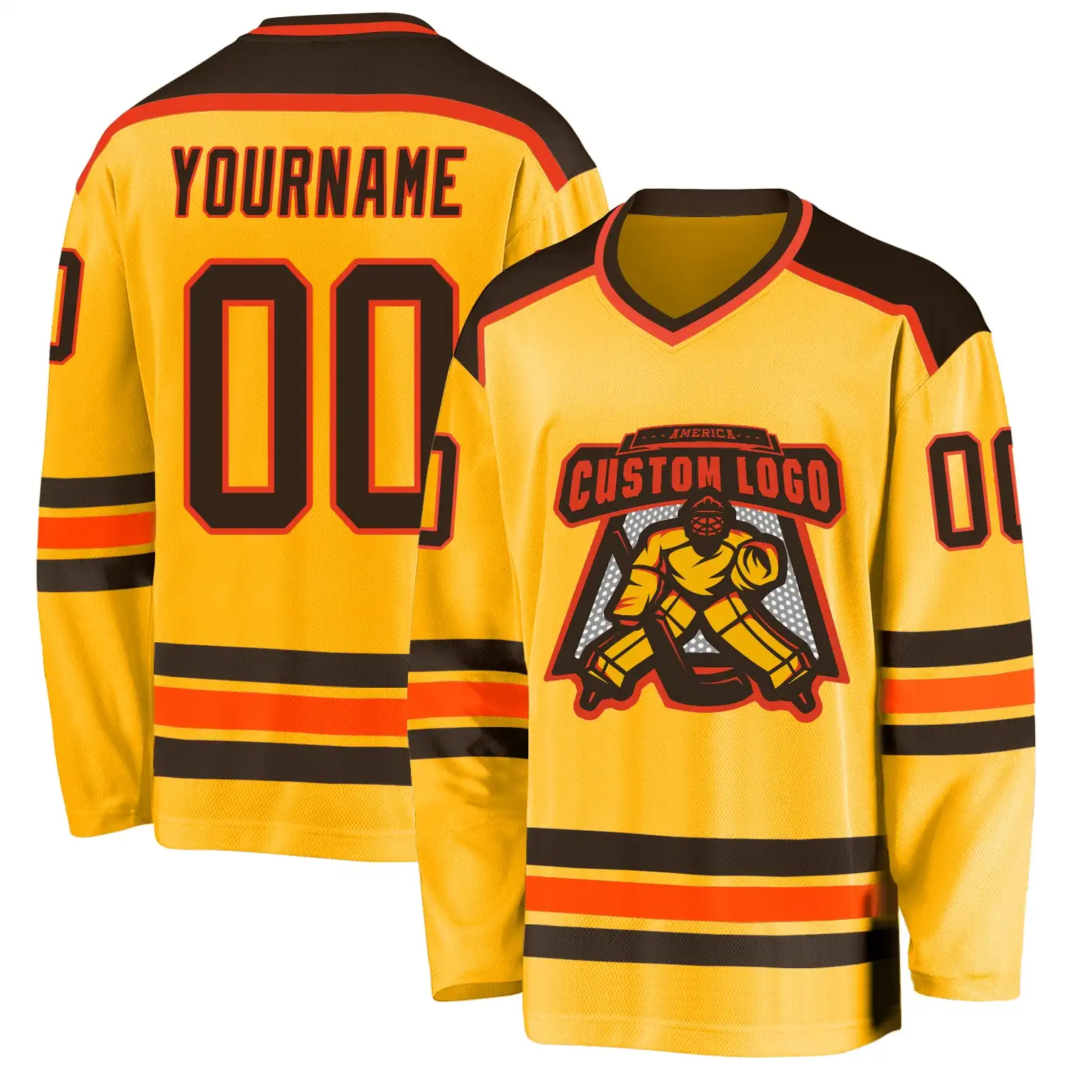 H550 Custom NHL & College Hockey Jerseys –