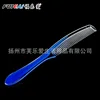 Peigne long bicolore