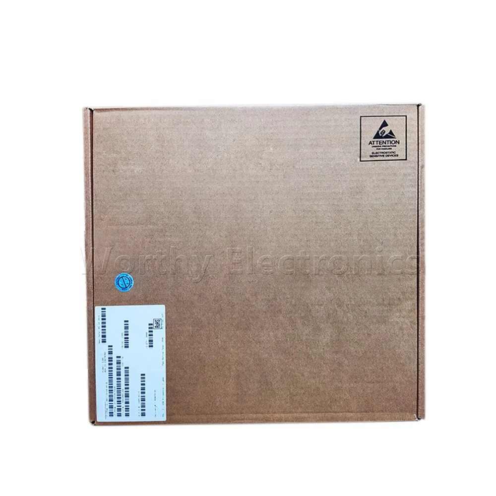 New original integrated circuits ethernet controller interface chip IC NHI350AM2 BGA NHI350AM2 SLJ3R electronic parts
