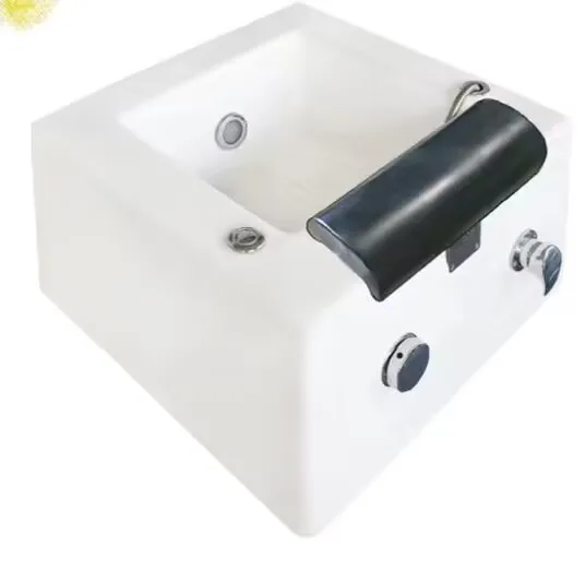 Massage Footbath