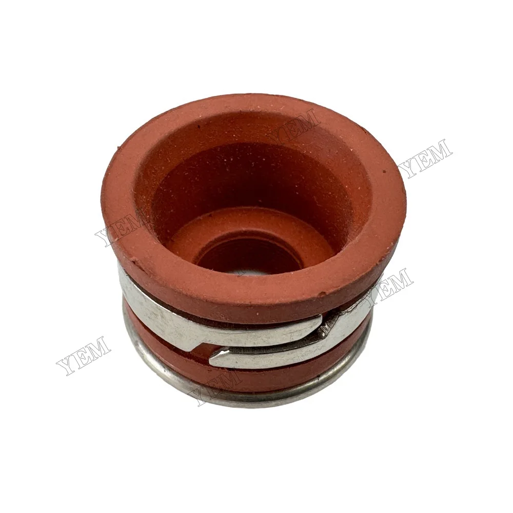 Valve Oil Seal Fit for Komatsu 6D104 Engine 5