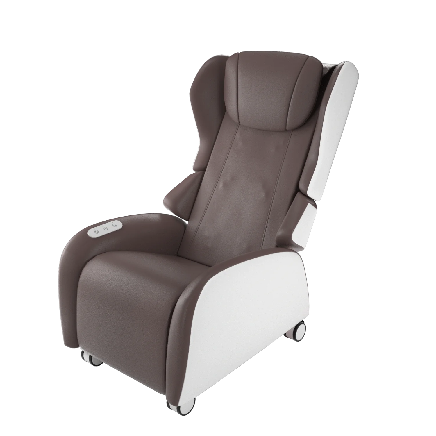 Wholesale 4d massage chair recliner Multi function kneading