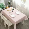 Estilo fino a cuadros rosa