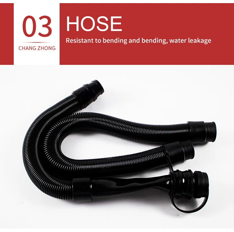 Tennant 222415 Squeegee Blade Rubber Kits Fits 5680 5700 7200 T15 Floor