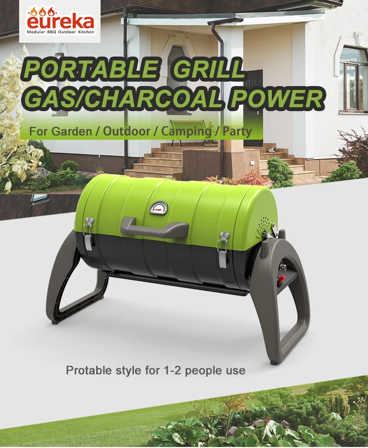 Foldable Yakitori Charcoal Camping Bbq Grill Buy Camping Bbq Grill