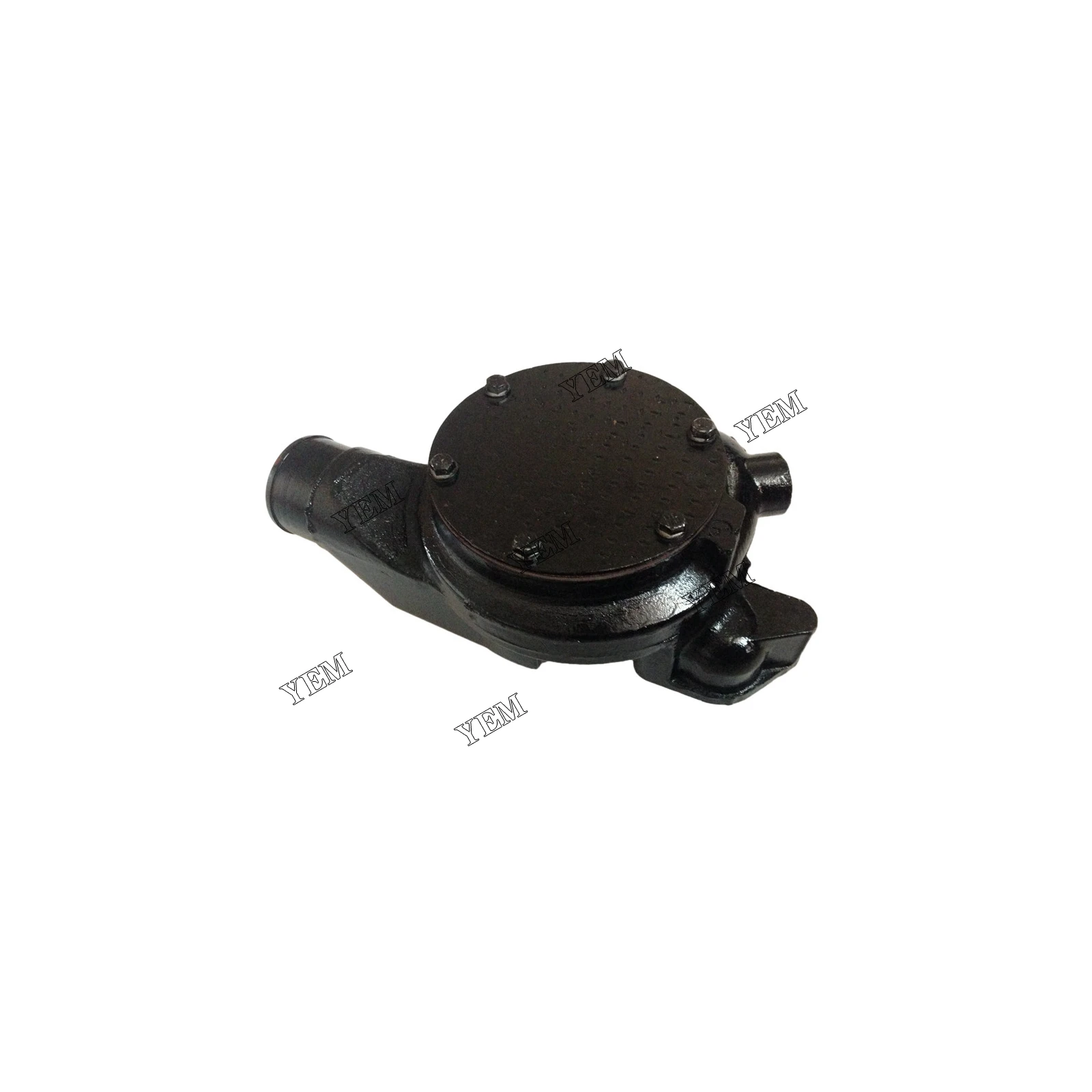 1006-6TW Water Pump for Perkins Engine Spare Parts