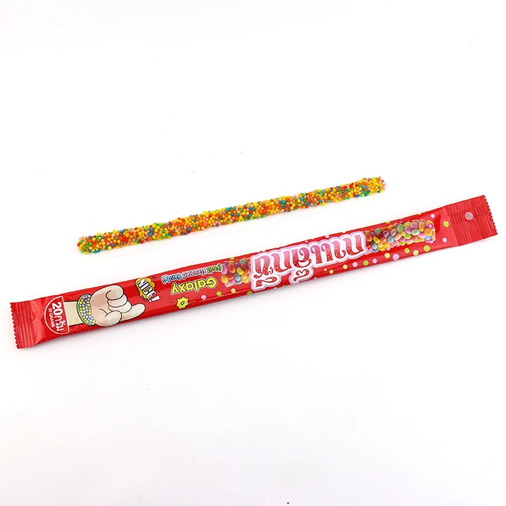 gummy rope