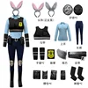 Judy 17-piece set - Long-sleeved