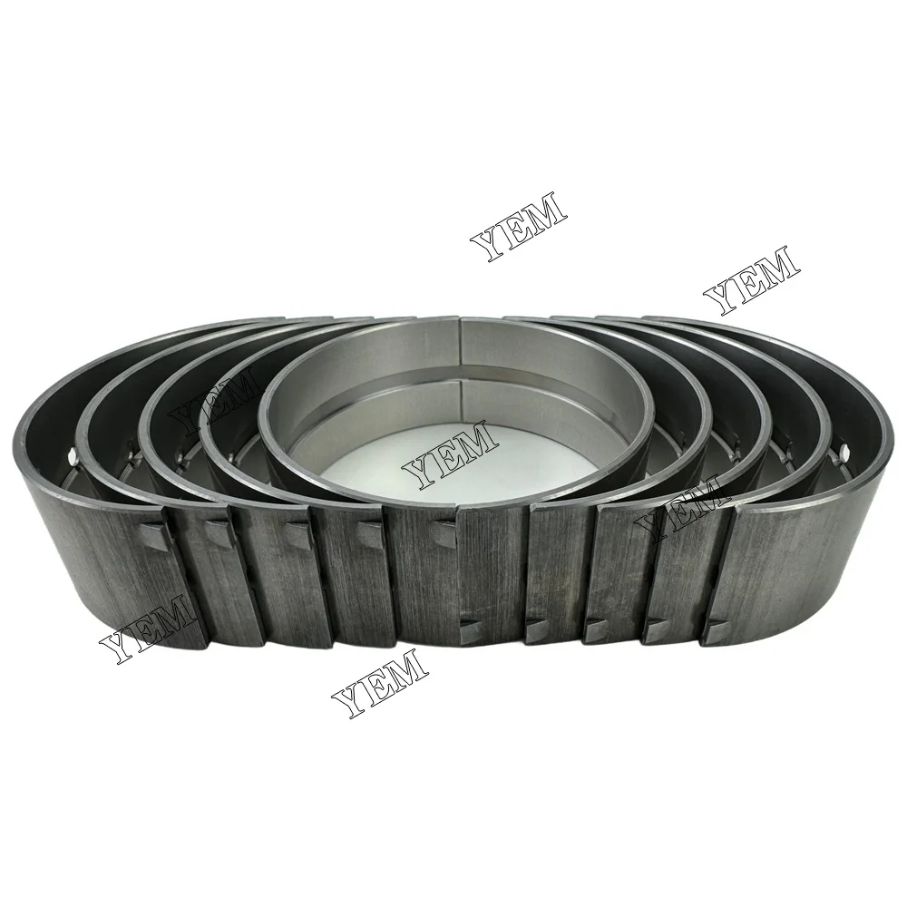 Main Bearing Fit for Mitsubishi S4F Engine
