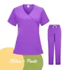 สีม่วง