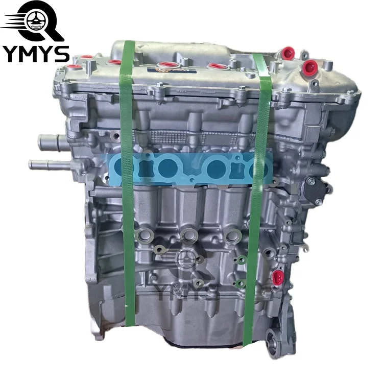Toyota Corolla 1.8L 2ZR FE Engine Assembly for Auto Engine