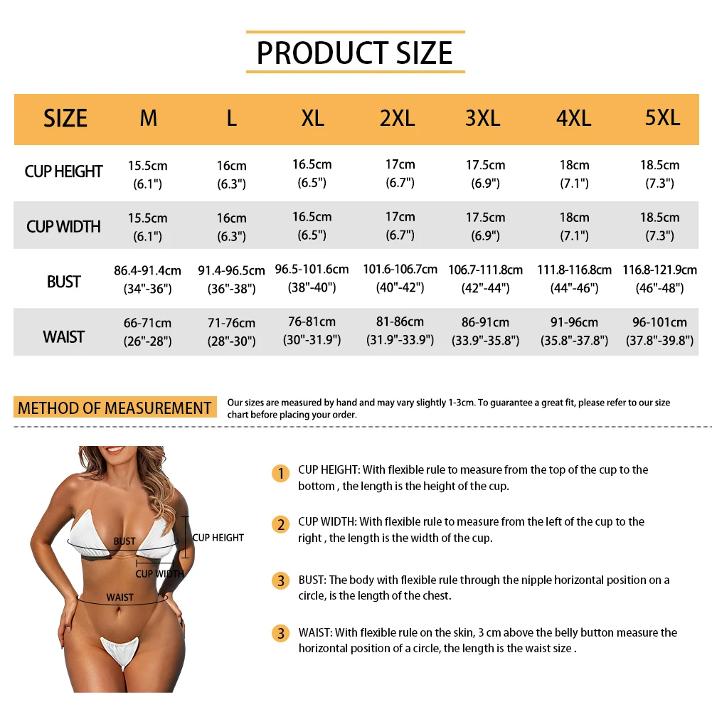 2024 Print on Demand Swimsuit With Three Point Custom Logo Swimwear Transparent Shoulder Straps Bikini Thong Set Dropshipping