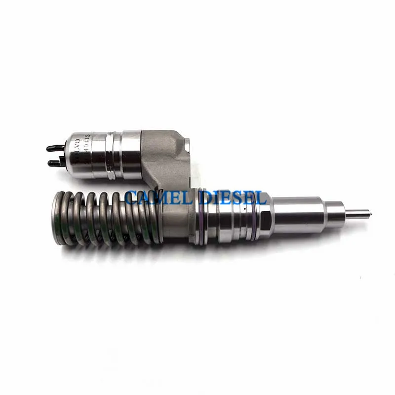 High Quality Diesel Engine Parts - Fuel Injector 109962-0021