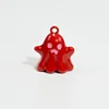 rojo brillante