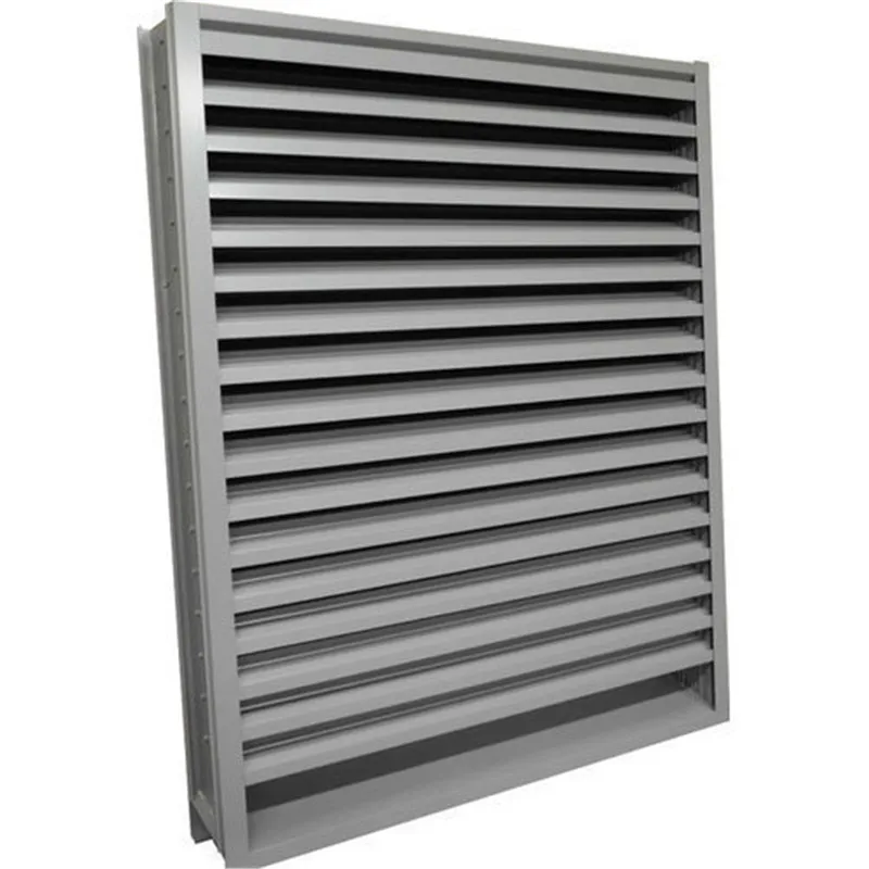 Steel Louver Honeycomb Louver Air Vent Louvre - Buy Steel Louver ...