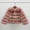 13 rosa scuro