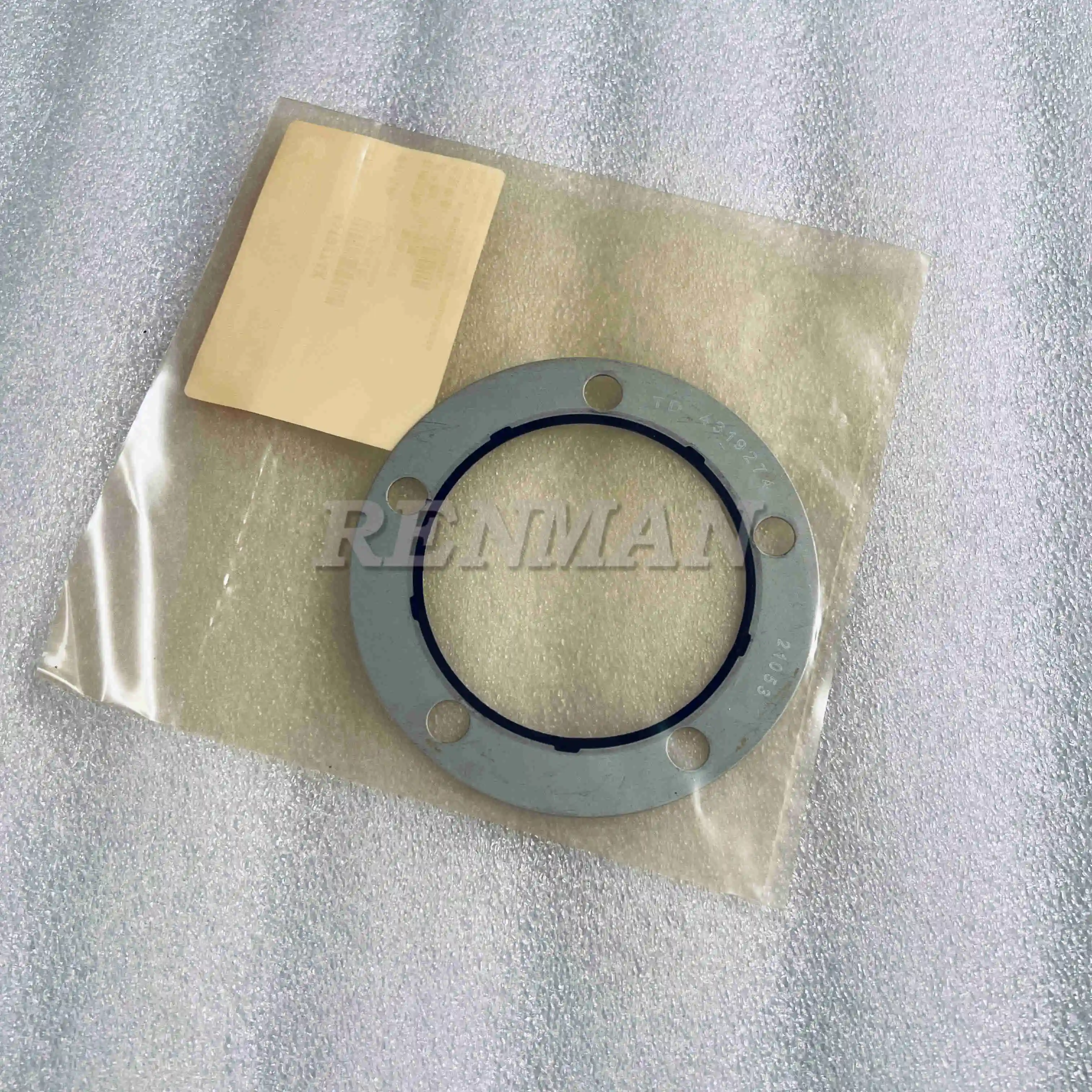 Wholesale Cummins ISM11 QSM11 Engine Carrier Gasket 4319274  