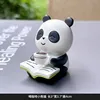 Caffè dy2254-3d piccolo panda
