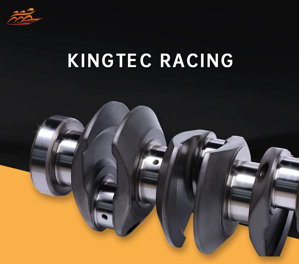 Custom Engine Repair Kit N20 Crankshaft for BMW F32 420i