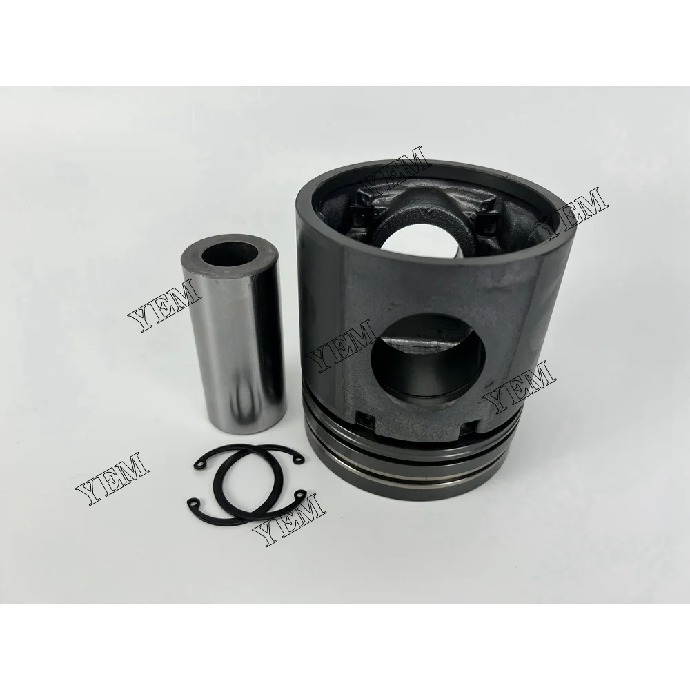 1004-4T Piston 3135J132 for Perkins Fast Delivery Engine Parts
